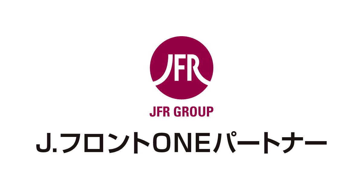 沿革｜株式会社J.フロントONEパートナー