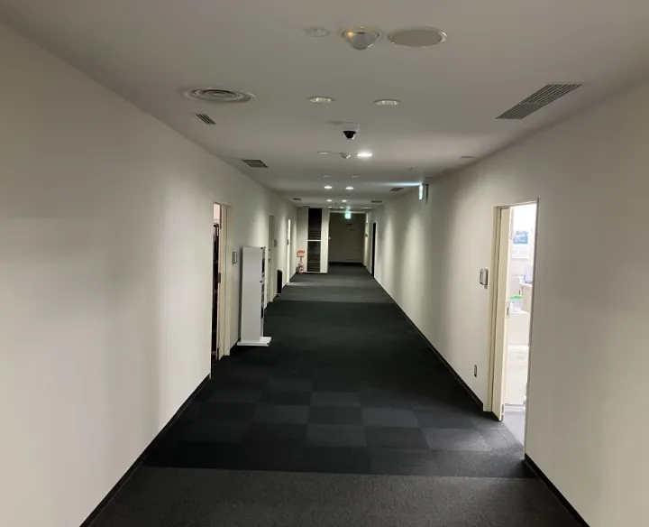 職場設備