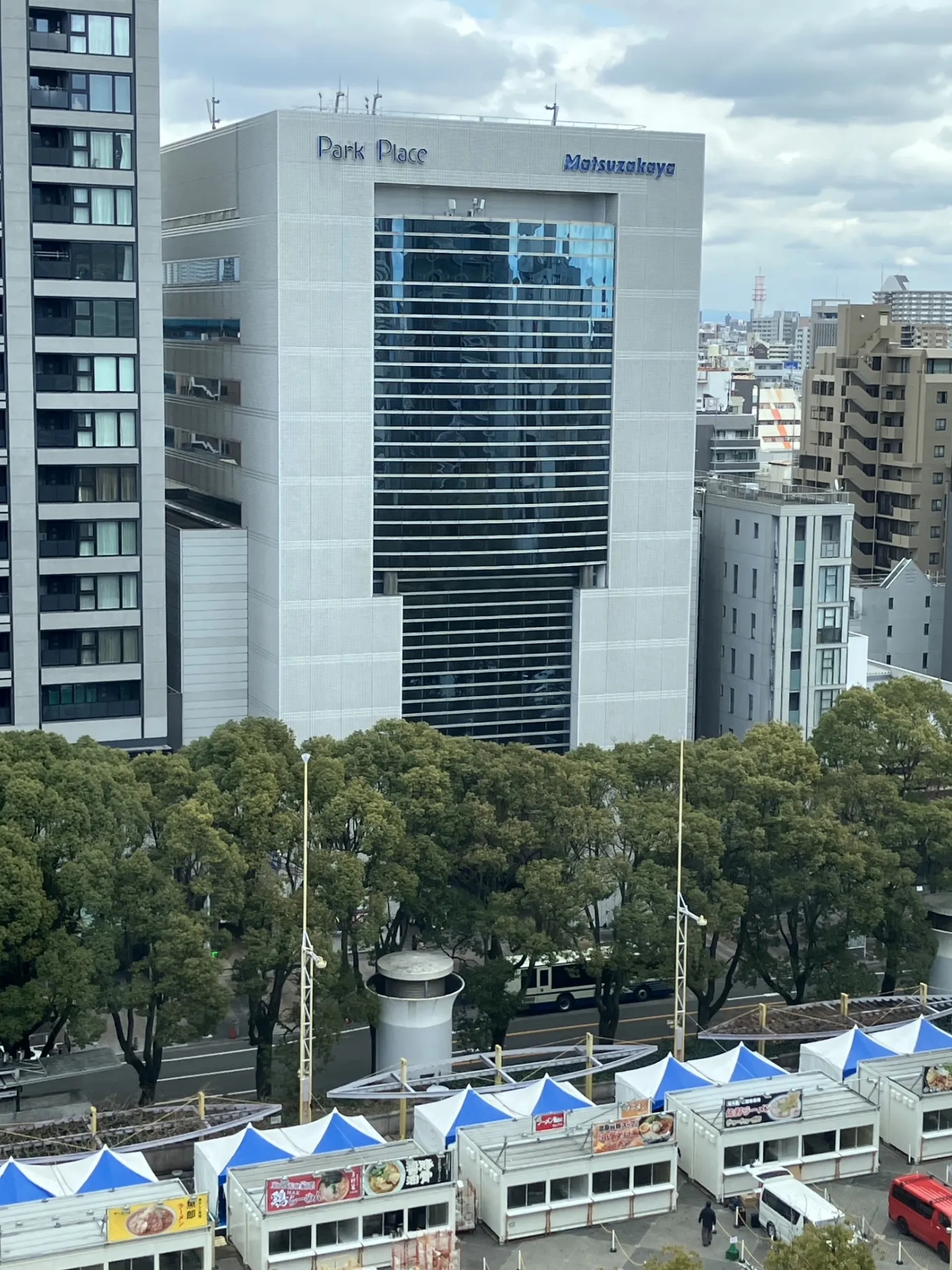 職場設備