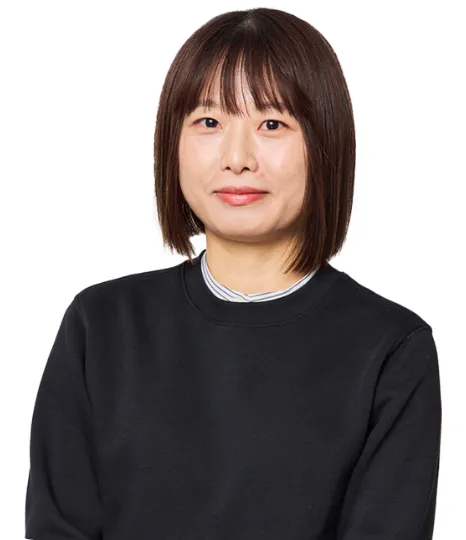 プロフィール写真