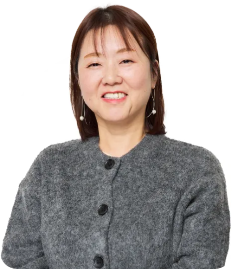 プロフィール写真