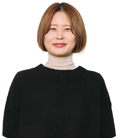 プロフィール写真